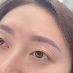 -张小野·专业半永久纹眉