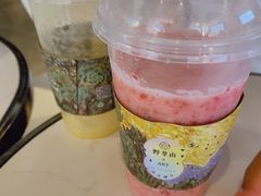 -野萃山·潮汕厚果汁(十亩地店)