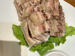 -翠姐姐农家大院·老底子萧山菜(建设一路店)