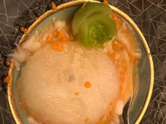 -东海朗廷酒店-唐阁T’ANG COURT 中餐厅