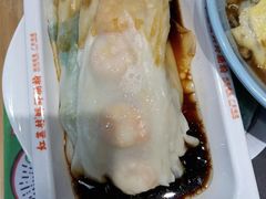 -红荔村肠粉(中银店)