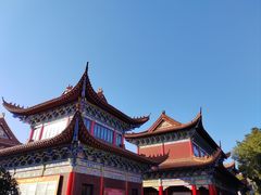 -皇罗禅寺