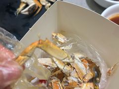 -海底捞火锅(杭州天虹购物中心店)