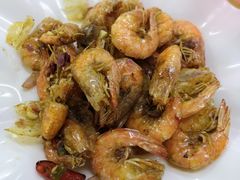 -明记海鲜美食老字号(明记总店)