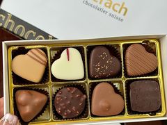 -Laderach 莱德拉(上海环贸iapm店)