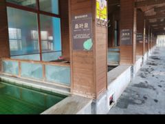 -夏津德百度假村温泉