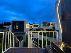 -帽儿山国家森林公园