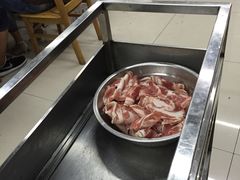 -三兴涮羊肉(荣安大街店)
