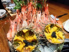 -蟹将军·松叶蟹和牛日料放题自助(K11店)