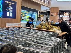 -Olé精品超市(广州太古汇店)