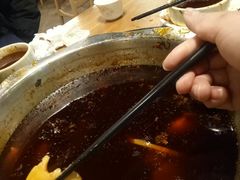 -五里香火锅城(五里堆路店)