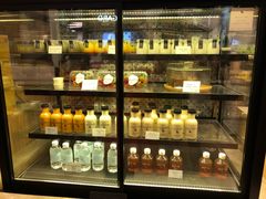 -After You Dessert Cafe(CENTRALWORLD)