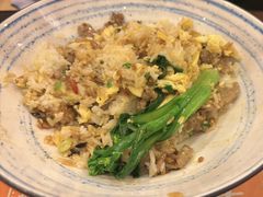 -大快活(罗湖商业城分店)