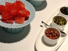 -淮香国色·淮扬菜(正大中心店)