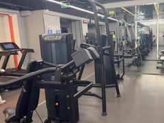 -乐刻运动健身(同曦假日百货店)