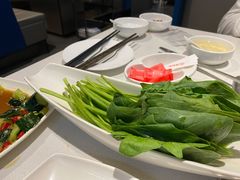-海底捞火锅(长宁路龙之梦店)