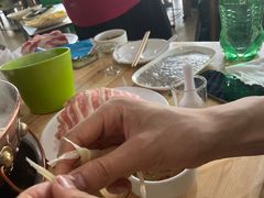 -元盛居(亚泰大街店)