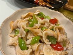 -渔娘渔家丹东海鲜(东直门店)