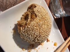 -南门小馆·清真(国贸商城店)