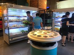 -钢管厂五区小郡肝串串香(南山店)