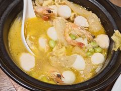 -周家二小姐的菜(西津渡店)