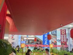 -六月雪干锅(绵阳凯德广场店)