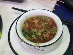 -XiaoJunGan Hotpot 钢管厂五区小郡肝火锅串串香