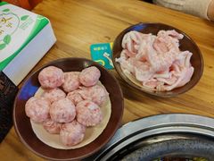 -笔记安顺夺夺粉火锅(中关村店)