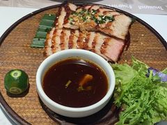 -泰椰里·泰国餐厅(智慧城广百广场店)