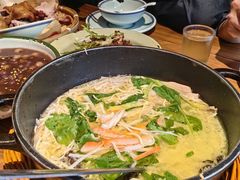 -打酱油·非遗淮扬菜(瘦西湖梅岭店)