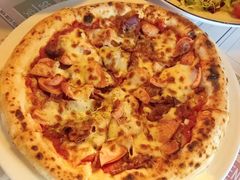 -安妮意大利餐厅(日坛店)