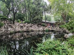 -济南大明湖景区
