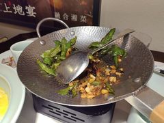 -上地宴·中关村的会客厅(清河高铁站店)