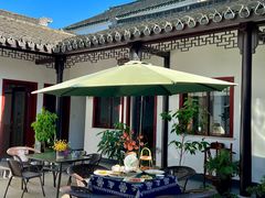 -小陆莲花蟹园农家乐(莲花岛店)