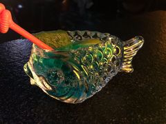 -ohbar live house(人广店)