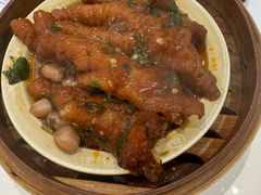 -蔡澜点心·粤菜(月星环球港店)