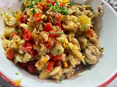 -串小白烧烤(金沙洲店)