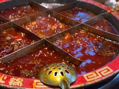 -赵家院子佬火锅(重庆总店)