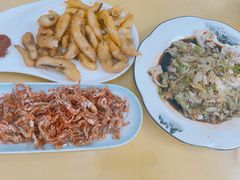 -雪湖煜辰鱼头老店(雪野湖店)
