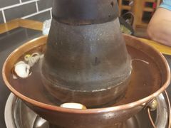 -裕德孚·非遗手切涮羊肉(东直门内大街店)
