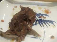 -亿诣蝎府炸酱面羊蝎子火锅(酷车小镇店)