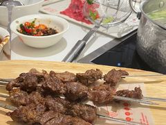 -牛焱·贵州黄牛肉火锅(城西银泰店)