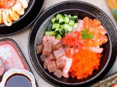 -河风精致寿司(双井店)