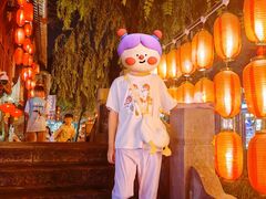 -钦善斋·养生膳食·精典川菜(武侯祠店)