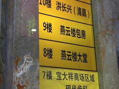 -宝大祥青少年儿童购物中心(南京东路店)