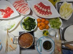 -田园肥牛鲍鱼先生(新北店)