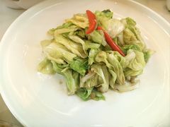 -燕兰楼·清真西北融合菜(亚运村店)