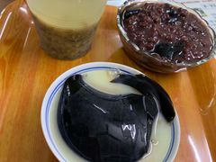 炼奶龟苓膏-五福堂龟苓膏(河东北山店)