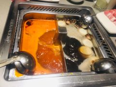 -海底捞火锅(凯德广场店)