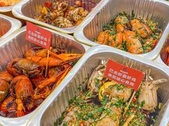 -吉利龙虾·新派海鲜烧烤